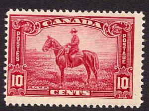 Canada Scott 223