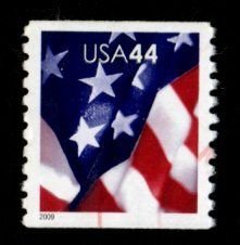 United States #4391 used