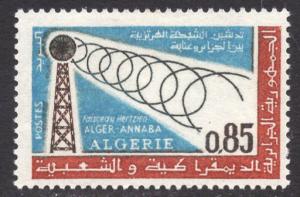 ALGERIA SCOTT 331