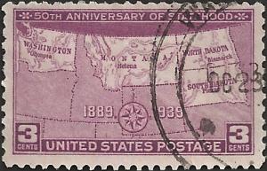 # 858 USED NORTH AND SOUTH DAKOTA MONTANA AND WASHINGTON