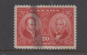 Scott #  148  used  single