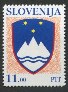 Slovenia  110 MH