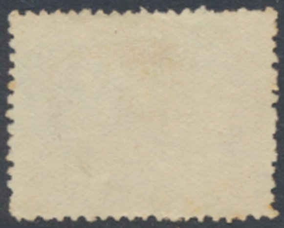 Newfoundland  Canada  SG 166    Sc# 147   Used    see details  / scans