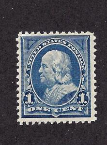 247 Mint,OG,NH... SCV $175.00
