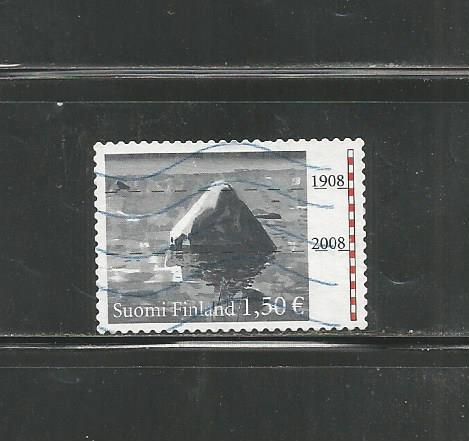 #1313 Kvarken Archipelago UNESCO World Heritage Site