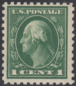 United States 424 MNH (see Details) CV $4.75