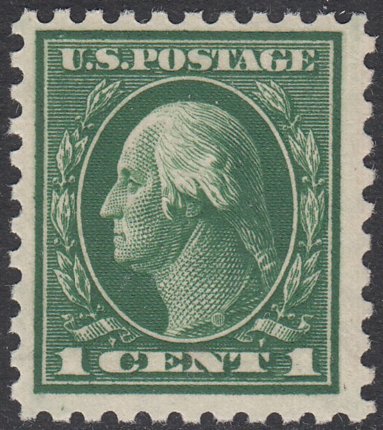 United States 424 MNH (see Details) CV $4.75