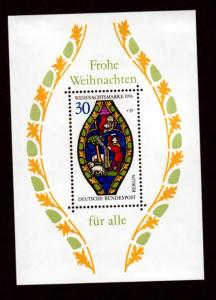 Germany Berlin # 9NB132 Mint!