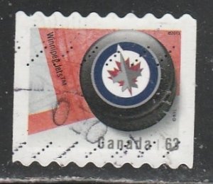 Canada   2667    (O)    2013