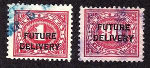 RC22,RC23 Used... SCV $3.75