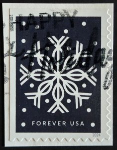 US 5948 (2024 Winter Whimsy - Dark Blue)