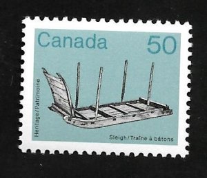 Canada 1985 - MNH - Scott #930