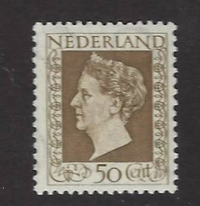 Netherlands SC#299 MNH VF SCV$11.50...Fill a Key Spot(s)!