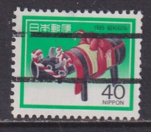 Japan (1984) #1621 used