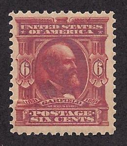 305 Mint,OG,NH... SCV $150.00