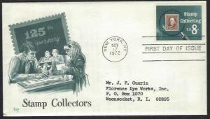 USA #1474 First Day Cover