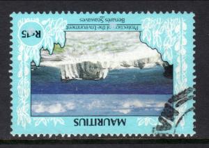 Mauritius 694 Used BIN