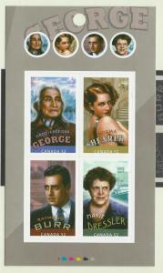 Canada MNH  Unitrade cat.# 2280i