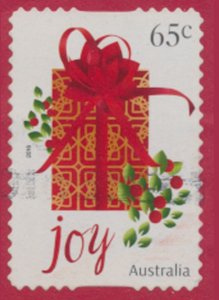 Australia  SG 4669   Used SA  Christmas see details & scan    