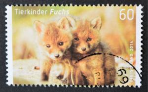 Germany Sc# 2762, VF
