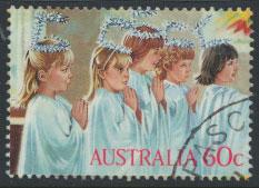 Australia SG 1042 - Used 