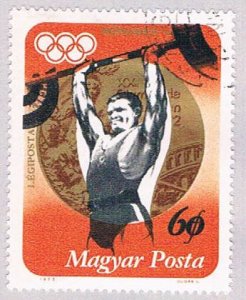 Hungary Weight lifting 60 (AP102908)