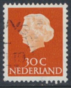 Netherlands SC# 349 Used   see details & scans