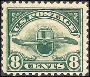 C4 Mint,OG,NH... SCV $35.00