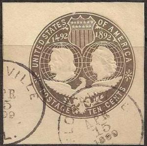 U351 - Used - SCV-30.00