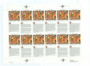 United Nations #628  Multiple (Human Rights)