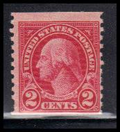  599 Average Plus MDG KA9298