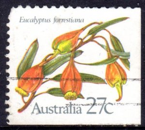 AUSTRALIA.1982 Eucalyptus 