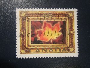 Canada #1853 Picture Postage  Nice stamps  {ca963}