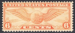 UNITED STATES SCOTT C19