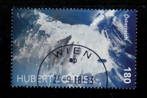 Austria 2018  Scott #2749 used
