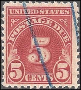 J73 Used... SCV $5.00