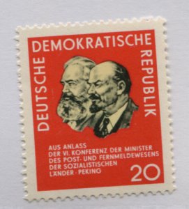 GERMANY DDR  778   MNH
