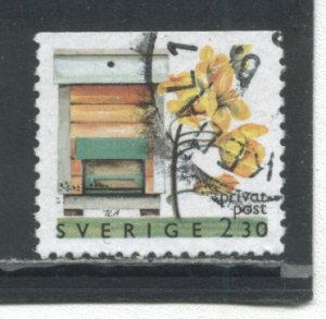 Sweden 1822  Used (9