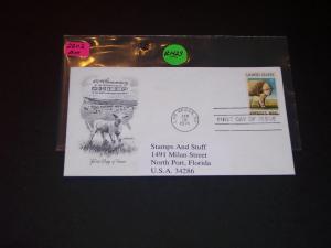 #1423, AM, FDC, LA1