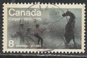 Canada   667  (O)    1975