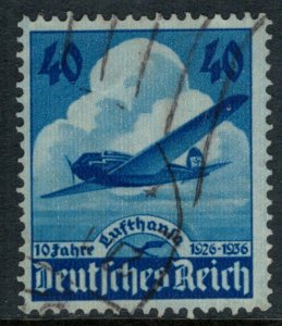Germany #469  CV $3.25