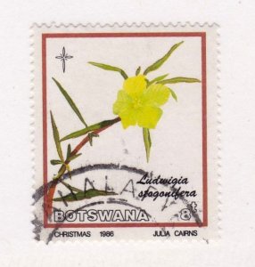 Botswana         389         used