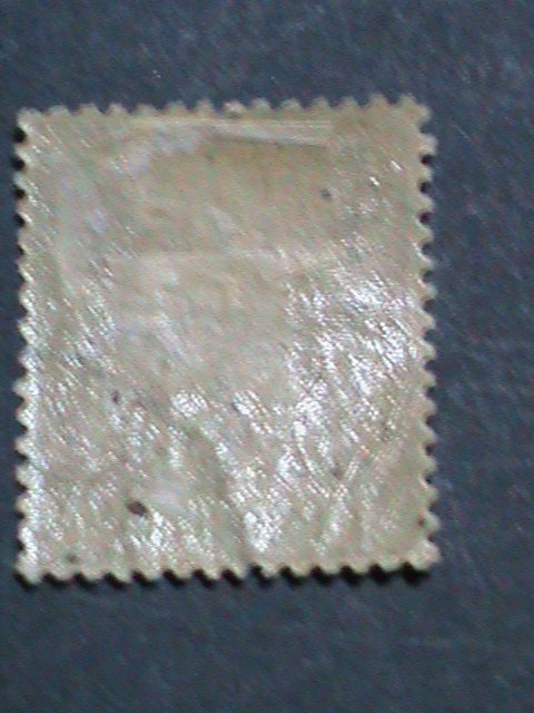 ​CHINA STAMP-1903-SC#3-FRANCE OFFICE IN CHINA-PACK-HOI SURCHARGE TAX-USED-VF