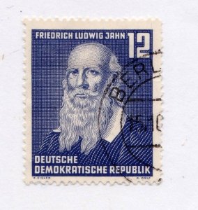 Germany - DDR         110             used