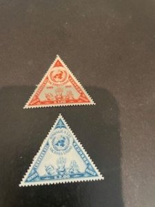 Ecuador sc C307,C319 MH