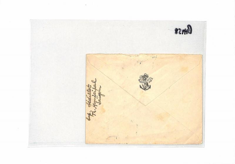 BH158 1927 SINGAPORE BELGIUM Brussels Cover 