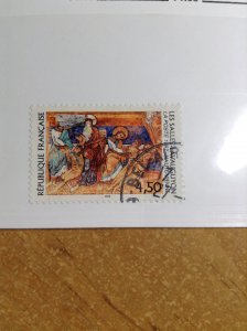 France  # 2564  used