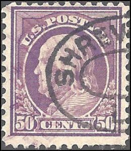 517 Used... SCV $0.75