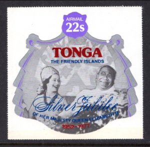 Tonga C211 MNH VF