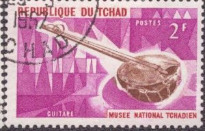 Chad 117 1965 Used